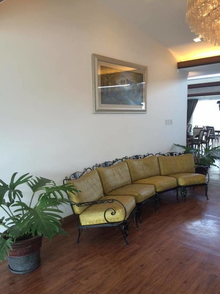 Vista Real Hotel تاجيتاي المظهر الخارجي الصورة