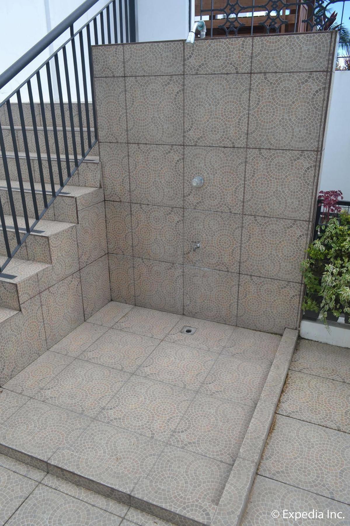 Vista Real Hotel تاجيتاي المظهر الخارجي الصورة