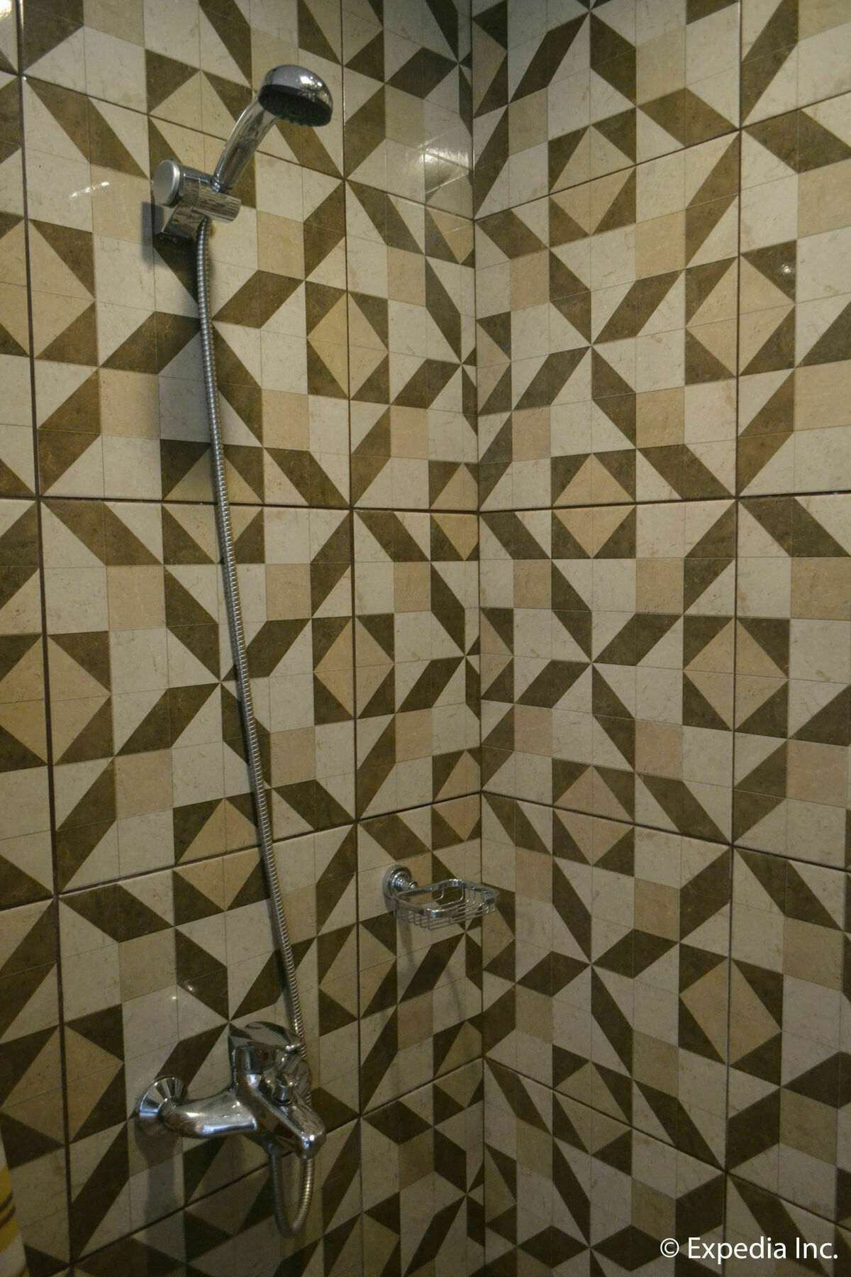 Vista Real Hotel تاجيتاي المظهر الخارجي الصورة